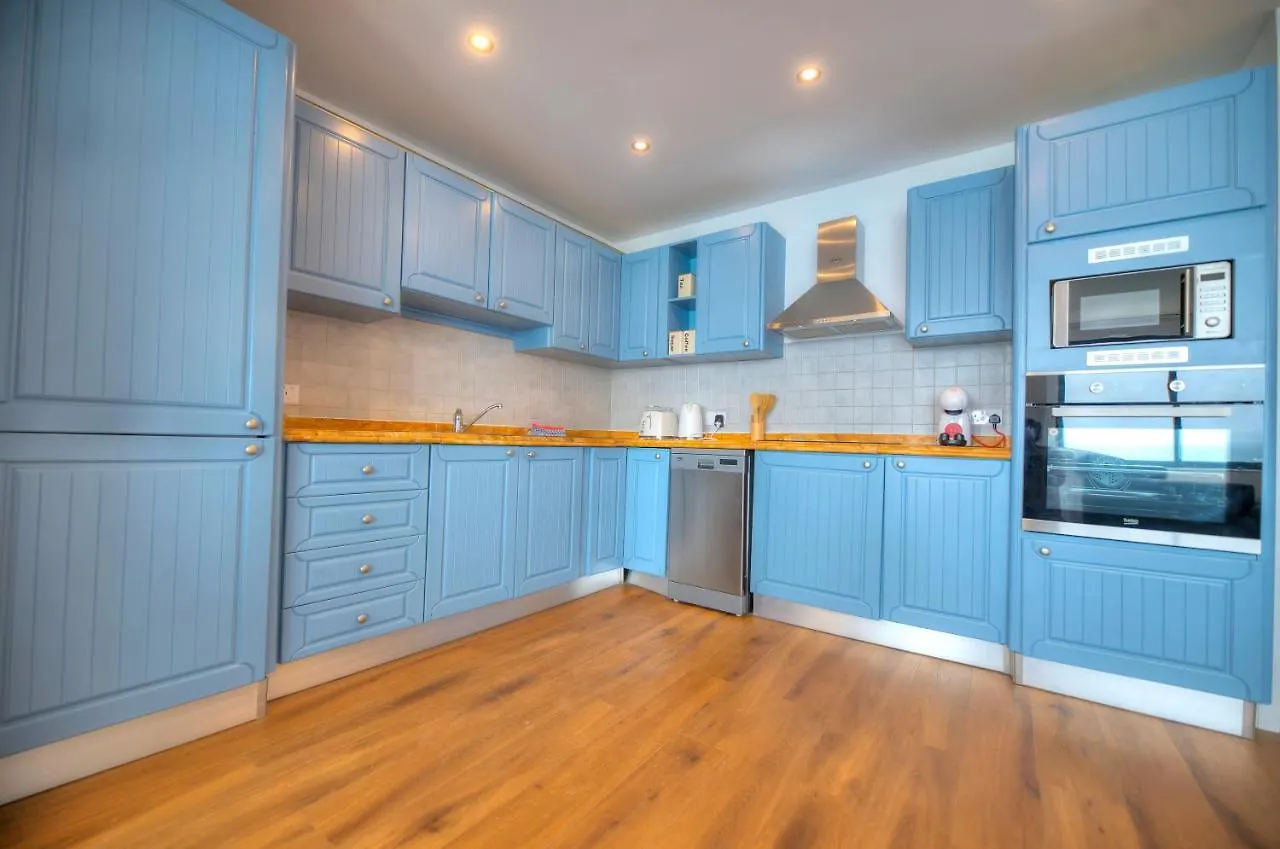 Bright & Cozy 3Bedrooms With Stunning Views Dlap1-1 Sliema