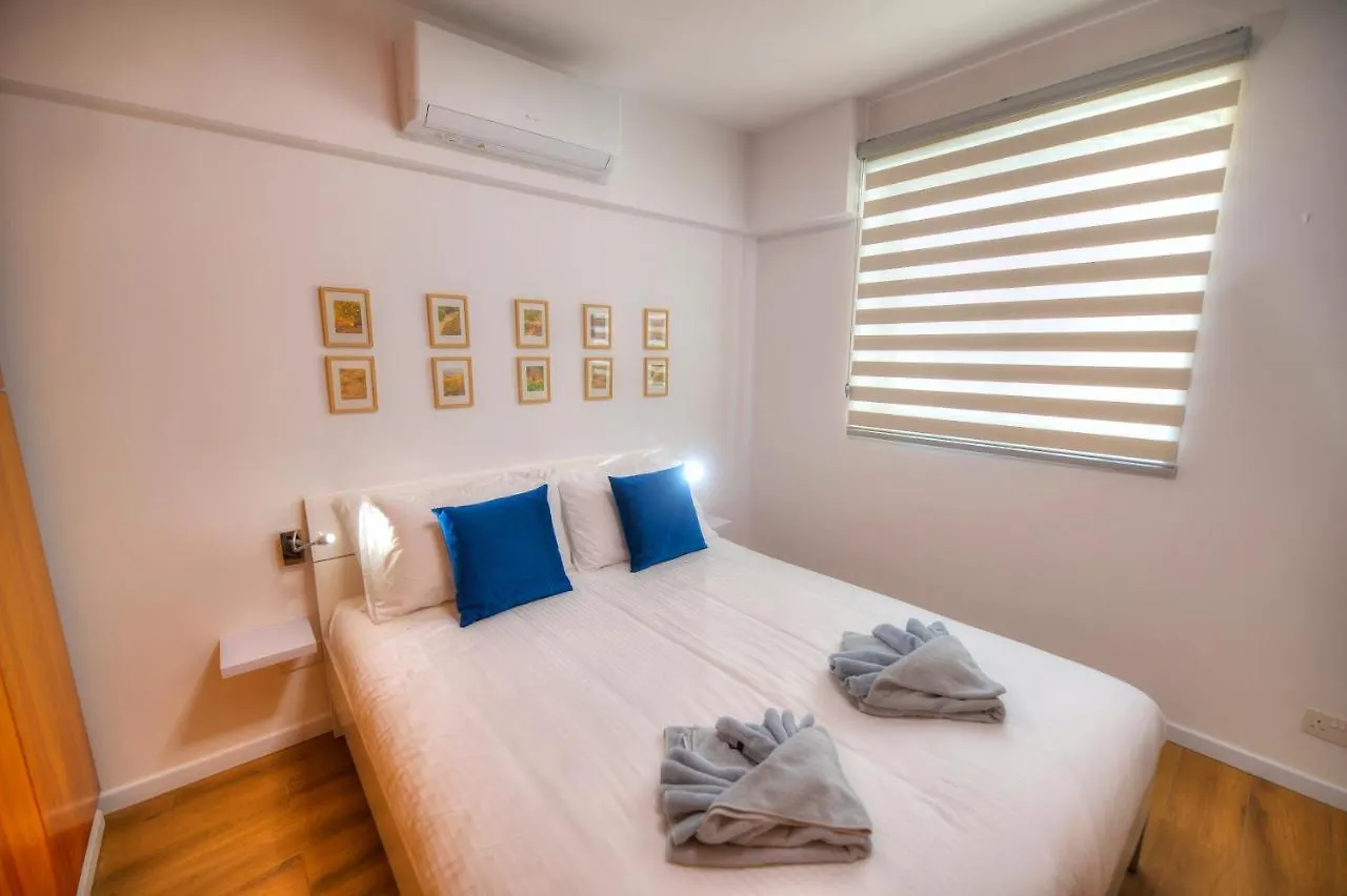 Appartamento Bright & Cozy 3Bedrooms With Stunning Views Dlap1-1 Sliema Malta