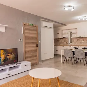  Apartment Fancy Modern - W/ 2br