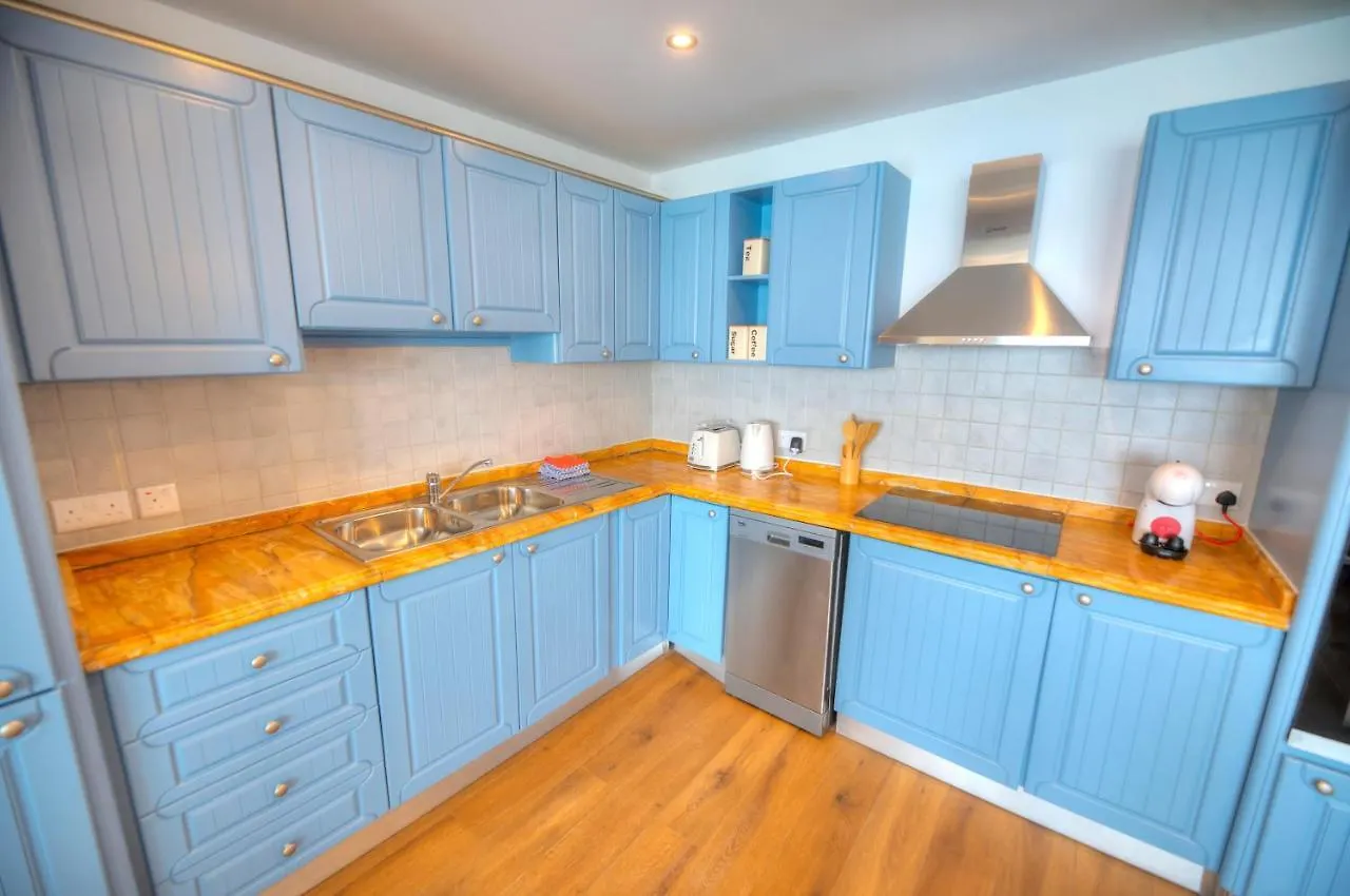 Bright & Cozy 3Bedrooms With Stunning Views Dlap1-1 Sliema