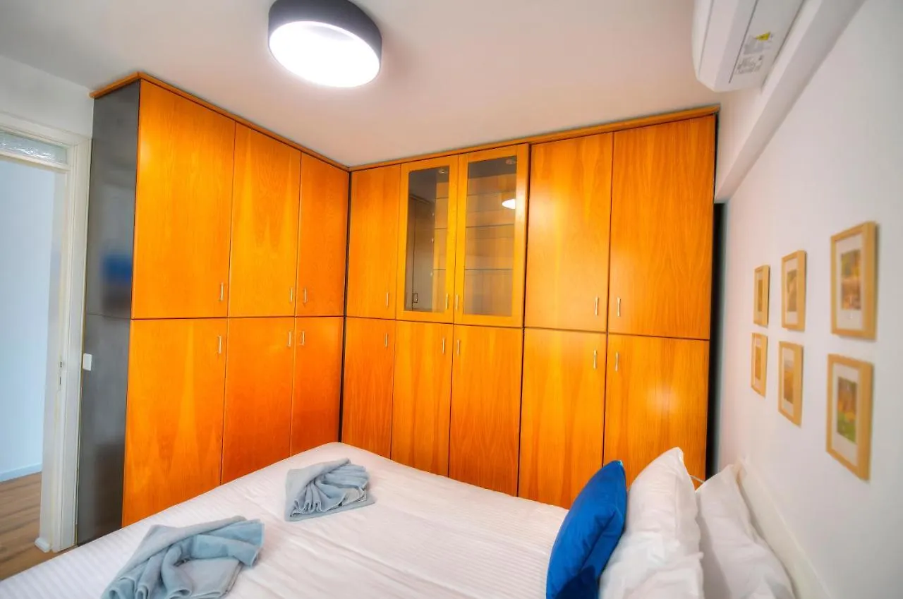 Bright & Cozy 3Bedrooms With Stunning Views Dlap1-1 Sliema 0*,  Malta