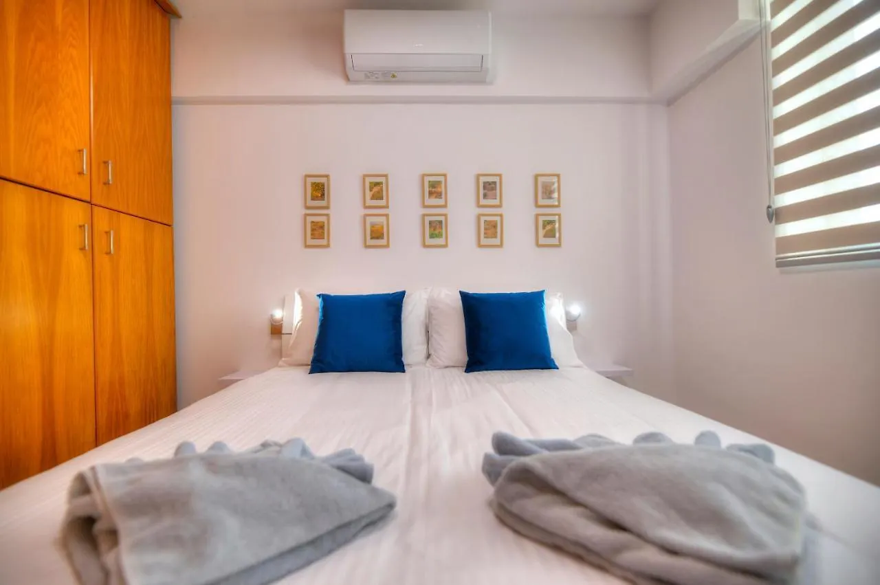 Bright & Cozy 3Bedrooms With Stunning Views Dlap1-1 Sliema 0*,