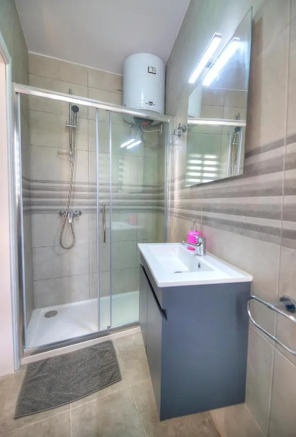 Apartment Bright & Cozy 3Bedrooms With Stunning Views Dlap1-1 Sliema