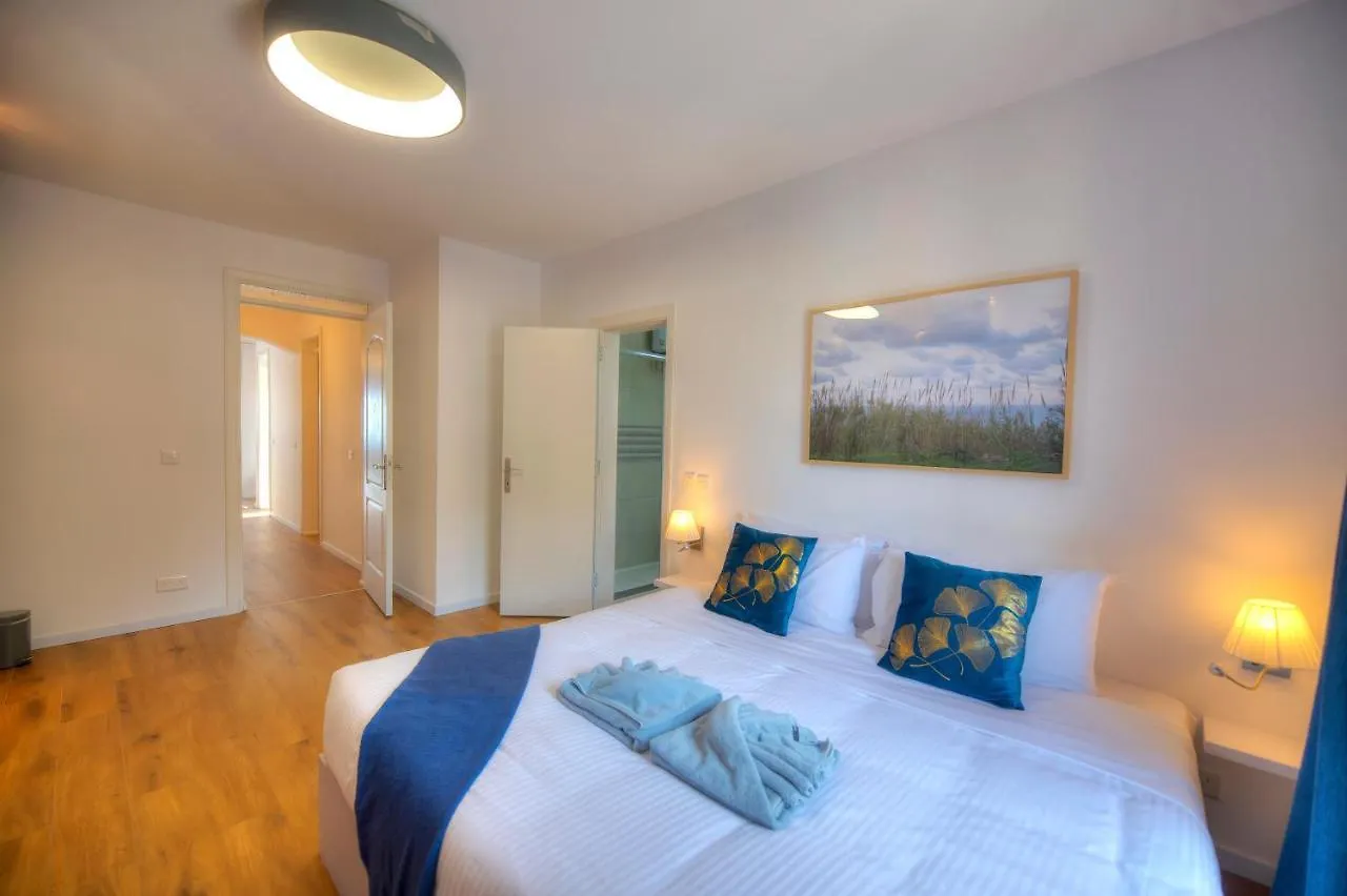 Apartment Bright & Cozy 3Bedrooms With Stunning Views Dlap1-1 Sliema