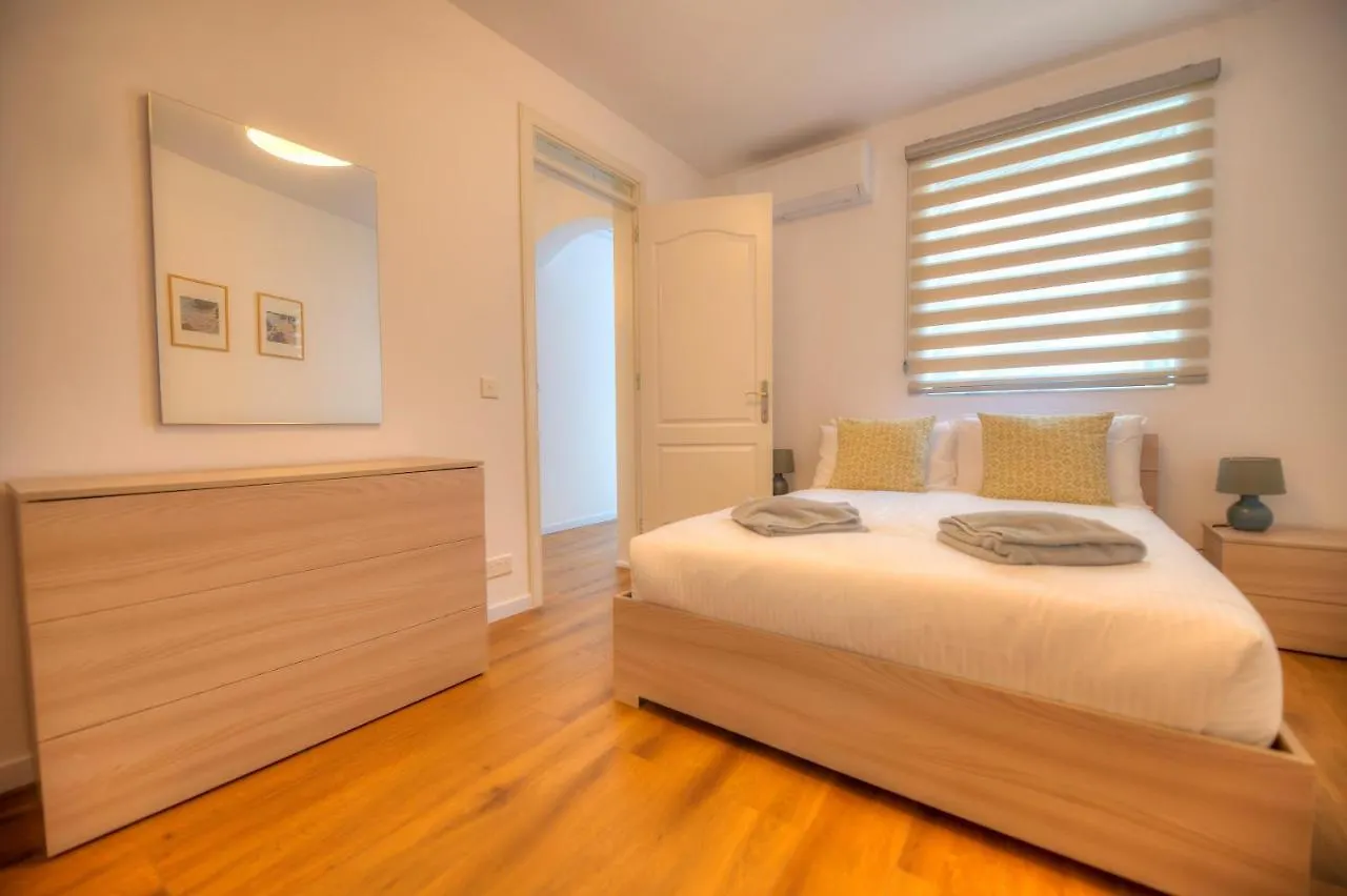 Apartment Bright & Cozy 3Bedrooms With Stunning Views Dlap1-1 Sliema