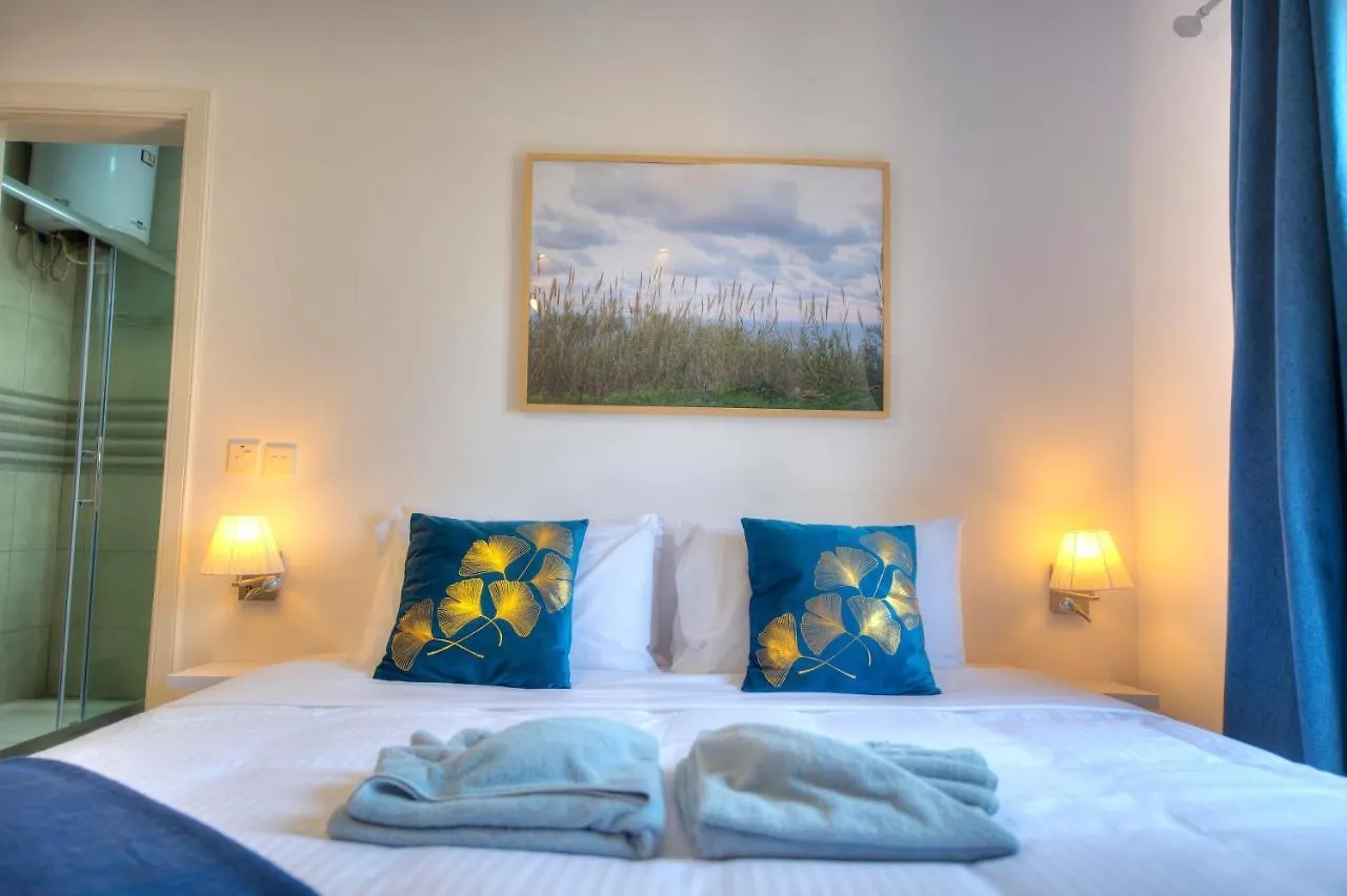 Bright & Cozy 3Bedrooms With Stunning Views Dlap1-1 Sliema Malta