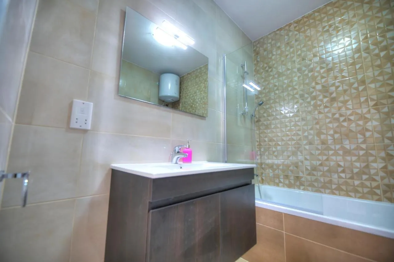 Apartment Bright & Cozy 3Bedrooms With Stunning Views Dlap1-1 Sliema