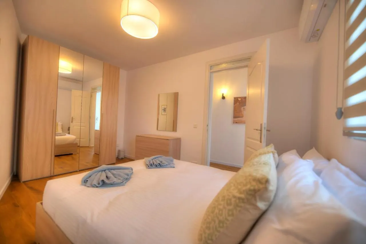 Bright & Cozy 3Bedrooms With Stunning Views Dlap1-1 Sliema 0*,  Malta