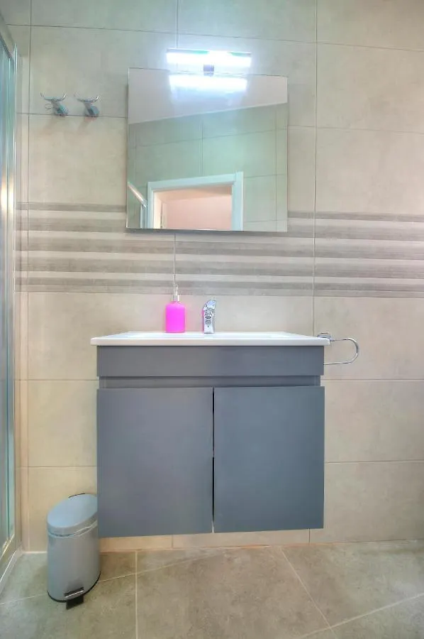 Bright & Cozy 3Bedrooms With Stunning Views Dlap1-1 Sliema