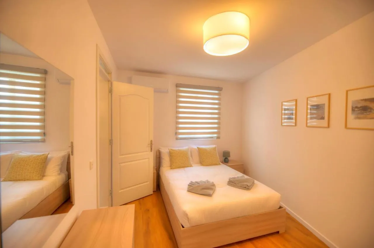 Bright & Cozy 3Bedrooms With Stunning Views Dlap1-1 Sliema Apartment