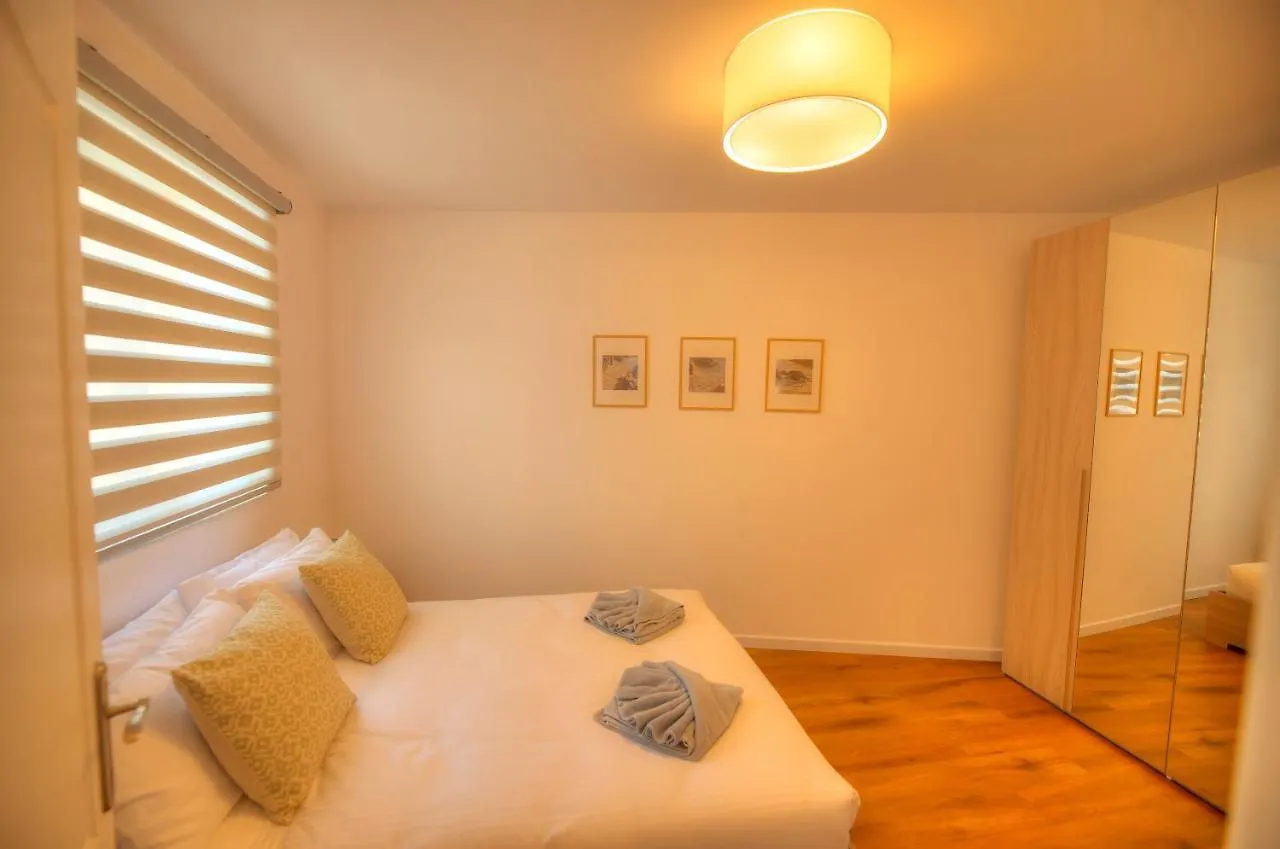 Apartment Bright & Cozy 3Bedrooms With Stunning Views Dlap1-1 Sliema